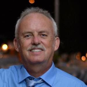 Meet your Posher, Derek